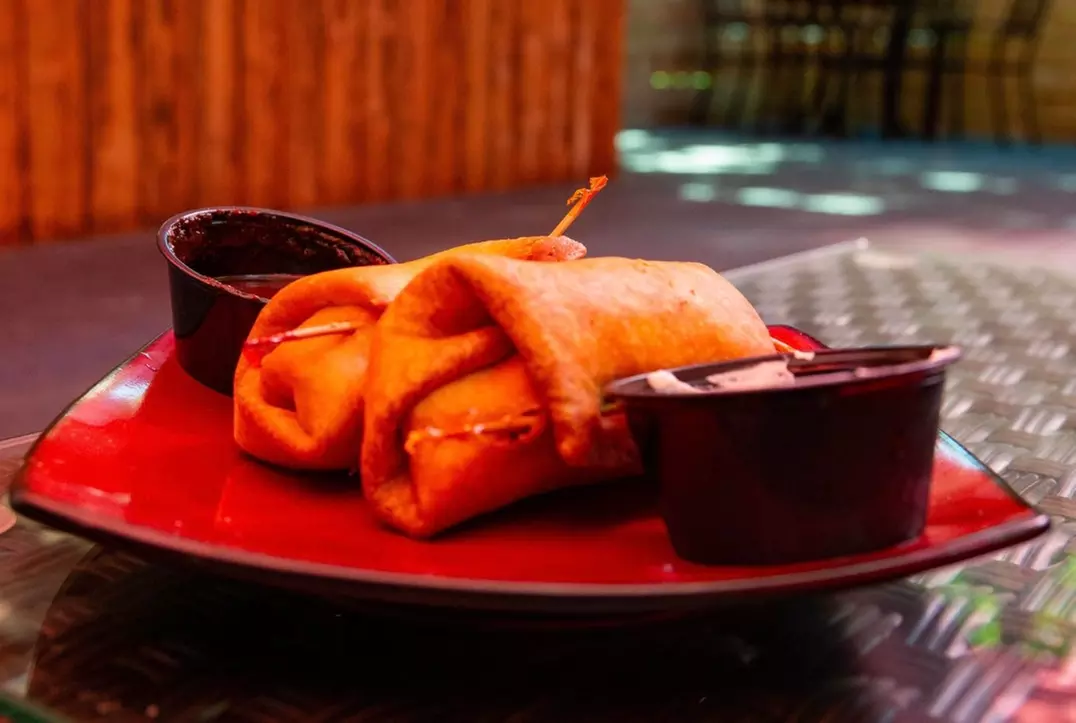 Up to 30% Off on Soul Food Restaurant at DSquared Bistro