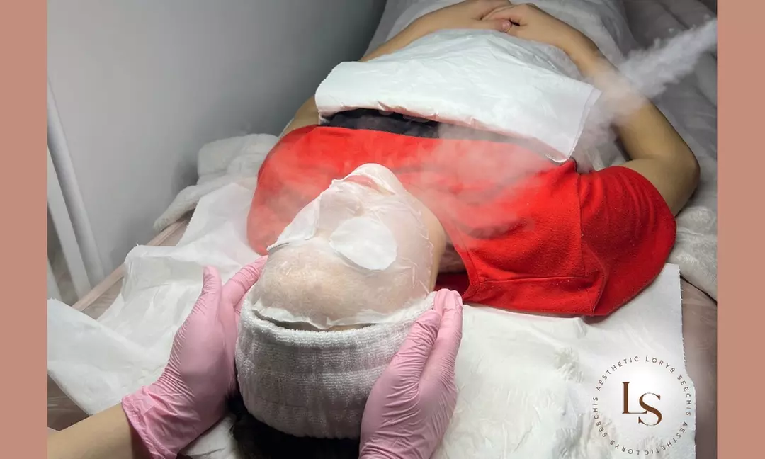 Standard or Premium 60-Min or 90-Min Facial