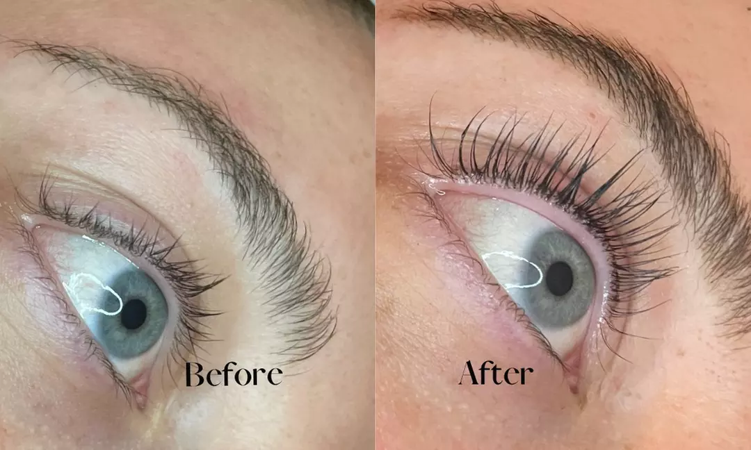 Up to 20% Off on Eyelash Perm at Oui Esthetics LLC - Primary Image
