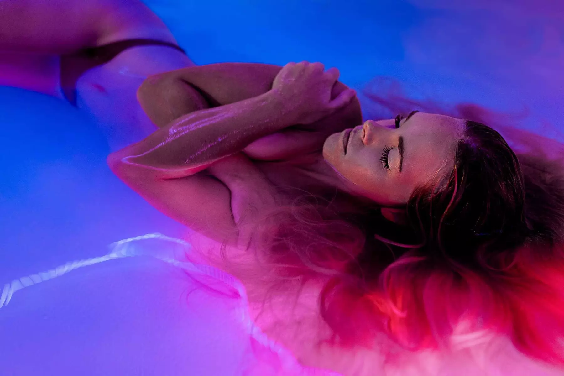 Jusqu'à 37% de remise sur Flottaison - Caisson d'isolation sensorielle chez ZEAL - Float