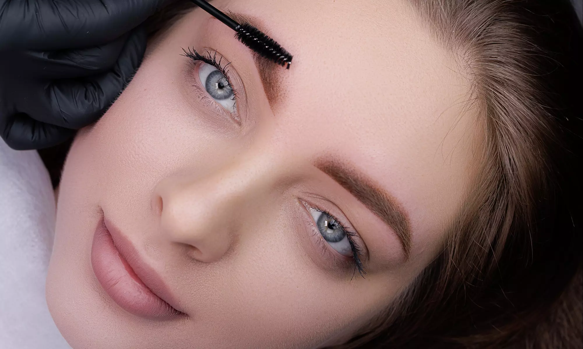 Up to 55% Off on Permanent Makeup at Daisys Dash of Beauty