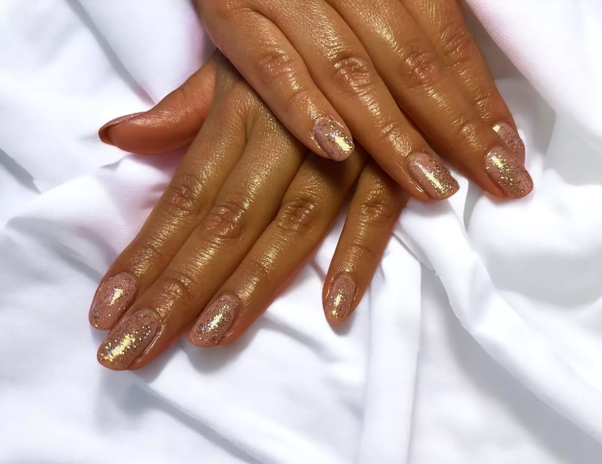 Up to 10% Off on Nail Salon - Pedicure at Your Vision Nail’s - Primary Image