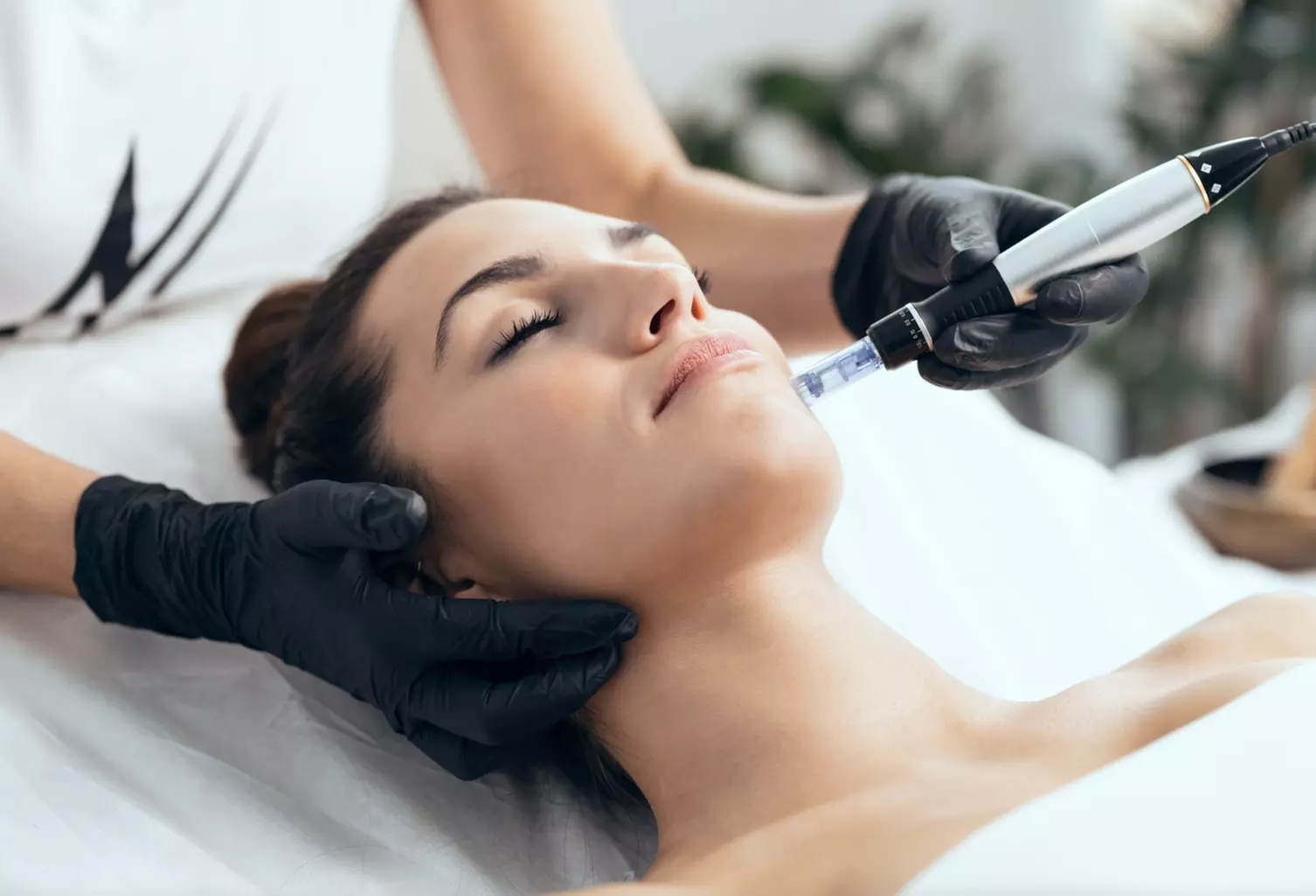 Up to 59% Off on Anti-Aging Facial at Palm Beach Aesthetics - Primary Image