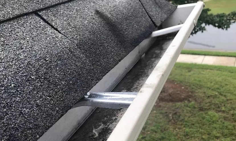 Up to 59% Off on Gutter Cleaning at Pro Gutter Cleaning