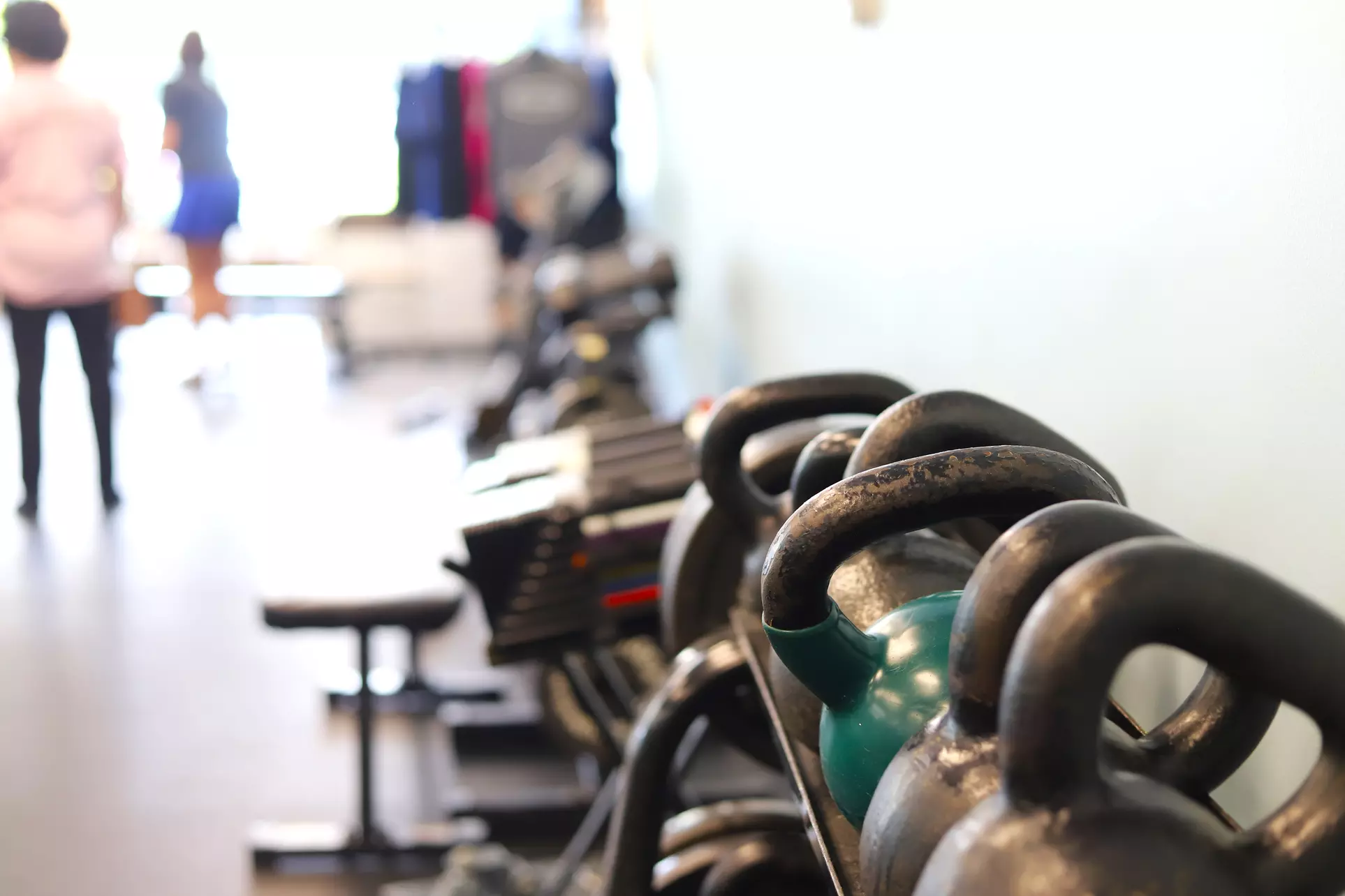 Up to 69% Off on Personal Trainer Classes at Results Performance Training LLC - Primary Image