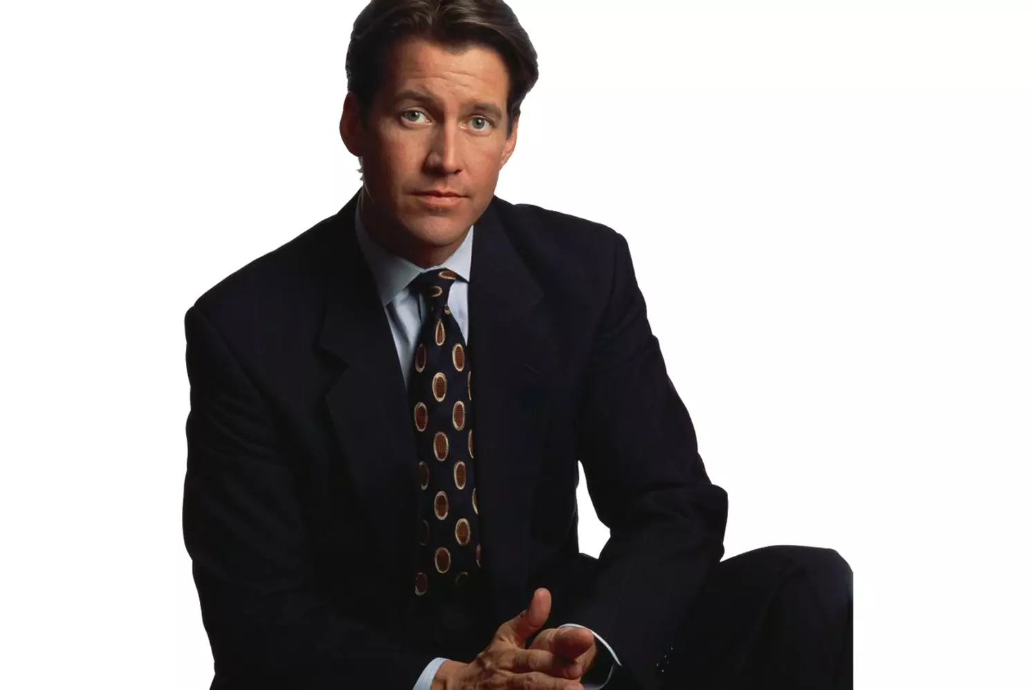 In-Studio Photo Shoots: Quick Headshots and Multiple Images