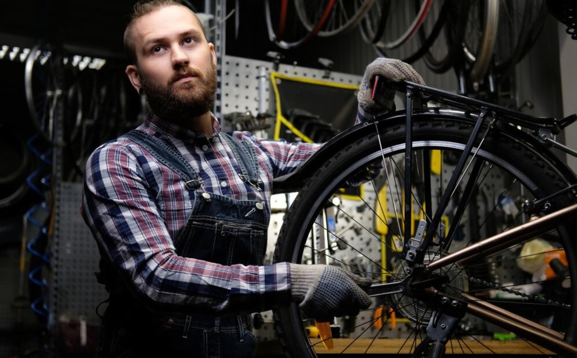 Master Your Ride: Beginner Bike Maintenance Online Course