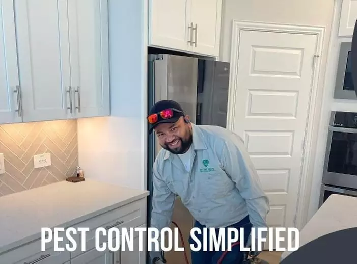 Up to 66% Off on Pest Control Service - General at Get Out Pests - Primary Image