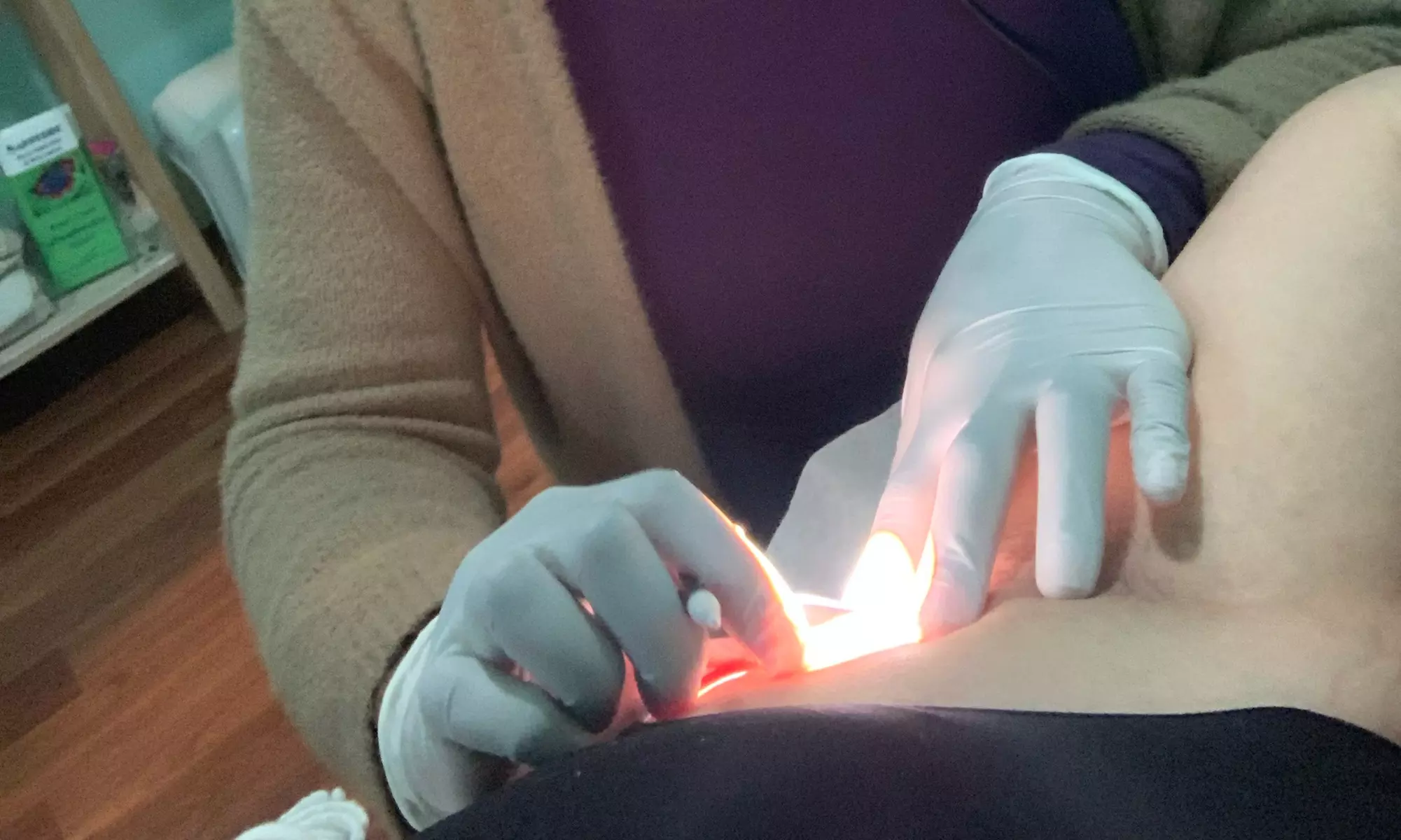 Up to 45% Off on Electrolysis at Bad Betty Electrolysis - Primary Image