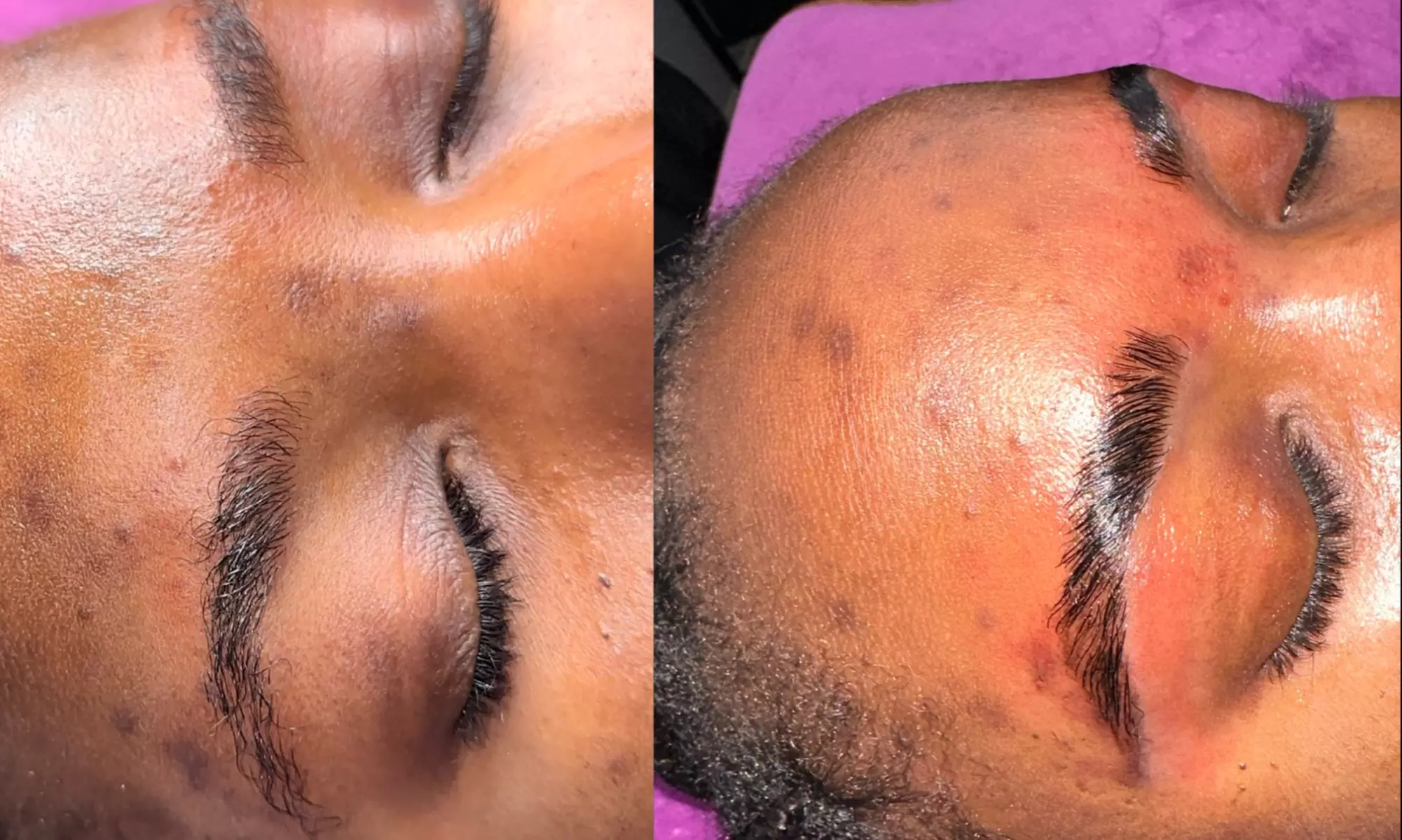 Up to 37% Off on Eyebrow Shaping at The Institute of Epidermal Sciences LLC - Primary Image