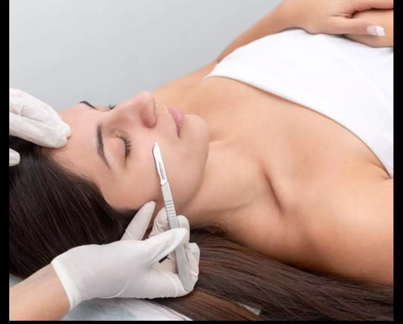 Up to 42% Off on Exfoliating Facial at Ageless Beauty - Primary Image
