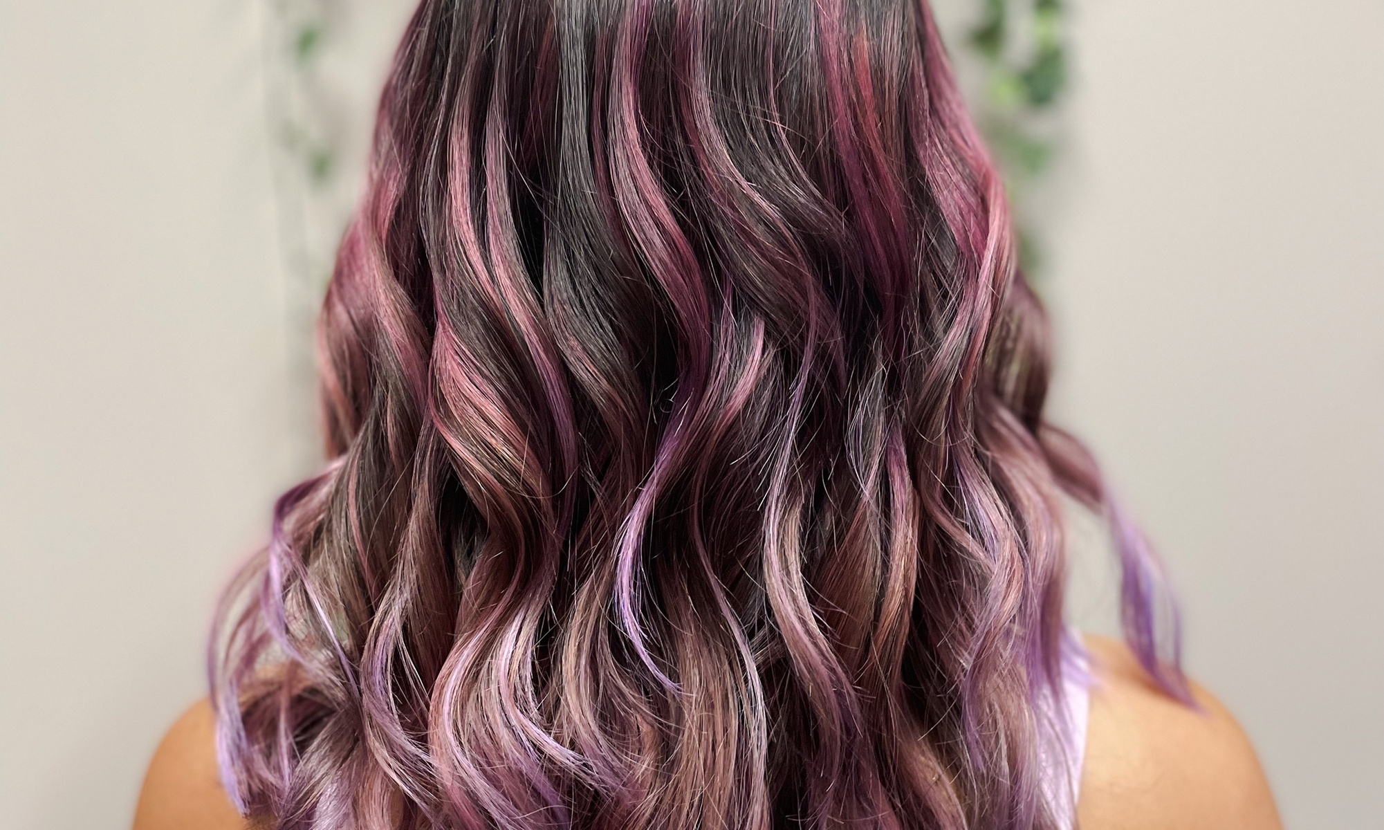 Up to 35% Off on Salon - Hair Color / Highlights at Hannah Nicole beauty studio