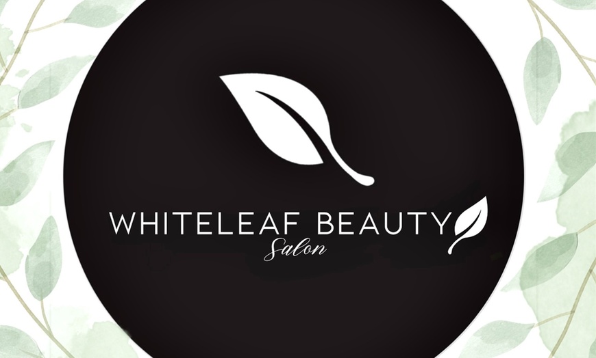 Image 5: Up to 20% Off on Eyelash Extensions at WHITELEAF BEAUTY Salon