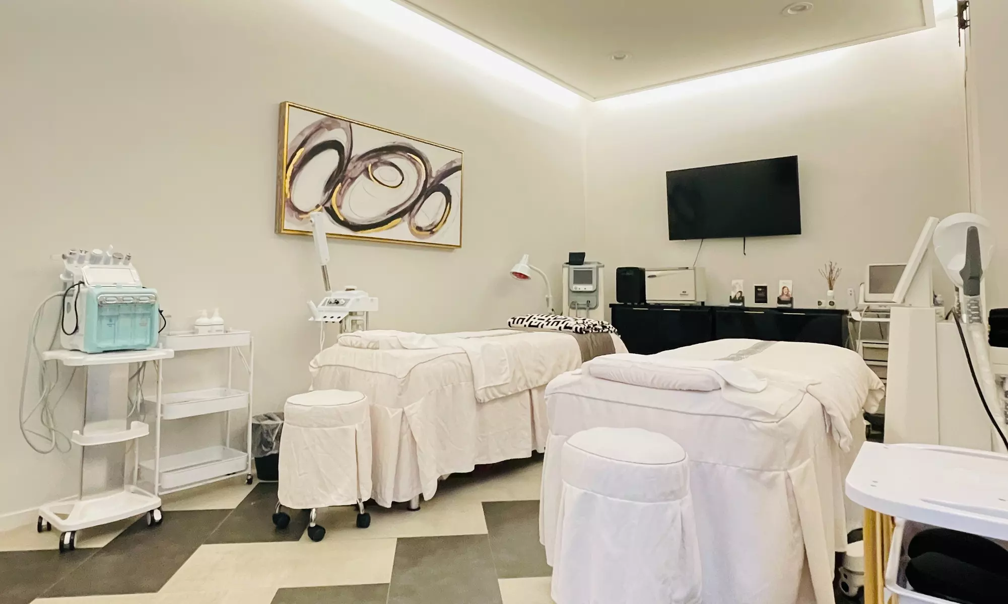 Up to 60% Off on Facial at Revive Beauty Aesthetics - Second Medium