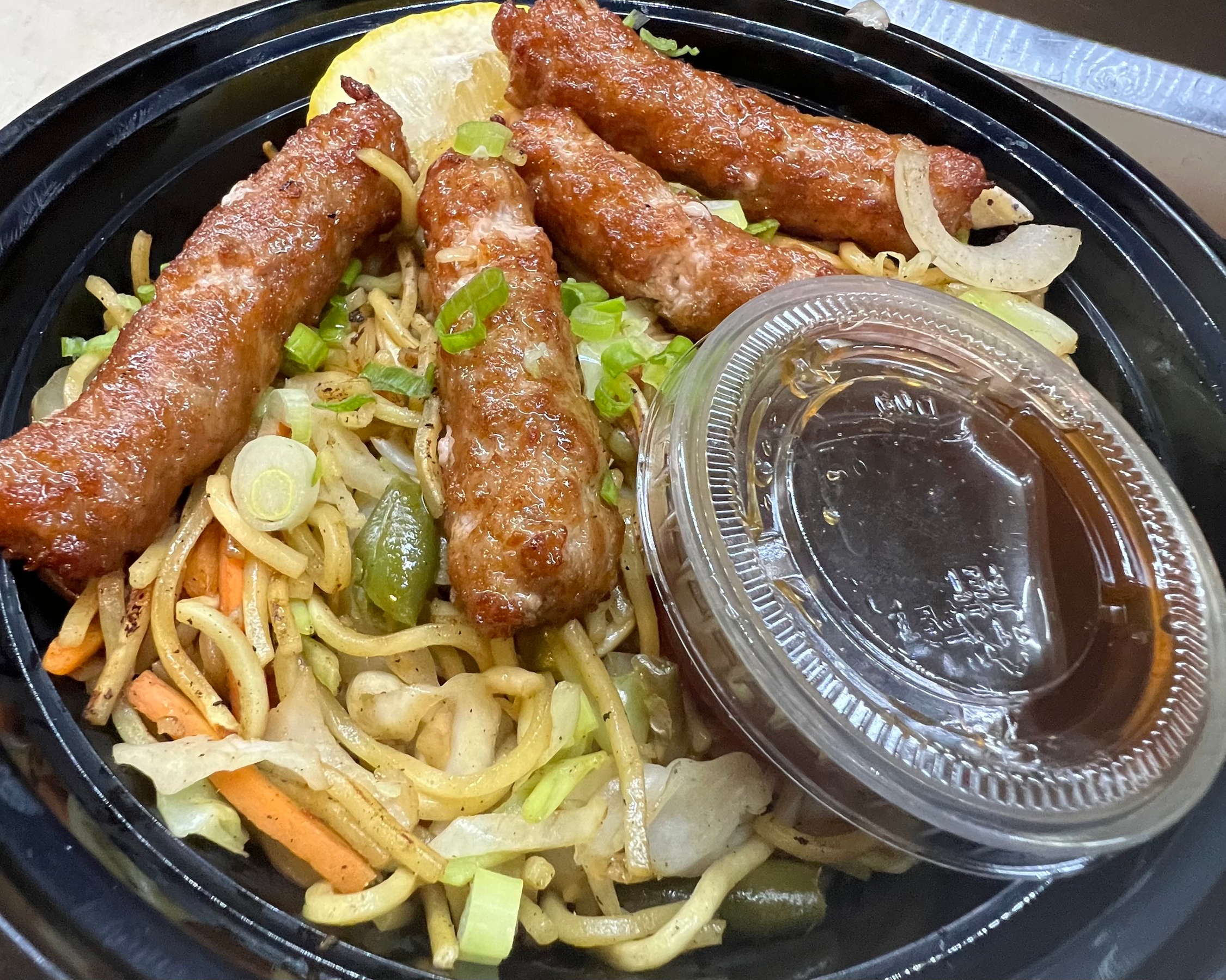 Enjoy a meal with $15 or $30 to spend on food and drink