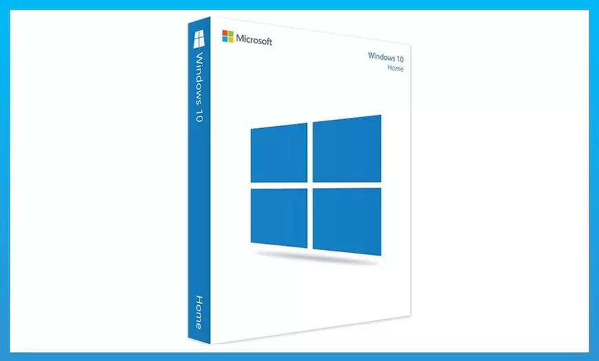 Up to 90% Off on Microsoft Windows 10 Professional / Home License - Activate Windows - Lifetime - 1PC at Sherweb - Primary Image