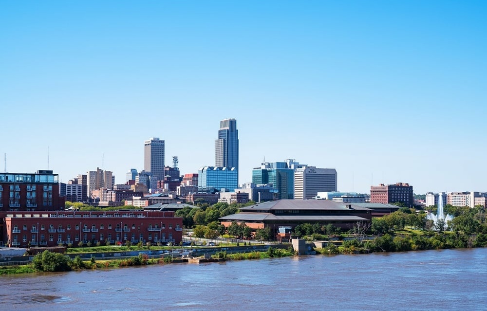 Epic Omaha scavenger hunt adventure for groups