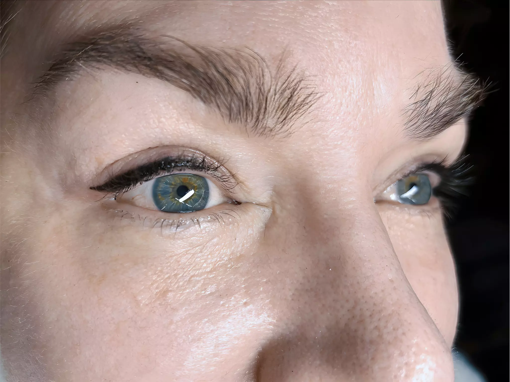 Up to 63% Off on Permanent Makeup at Wake Up Beautiful LLC