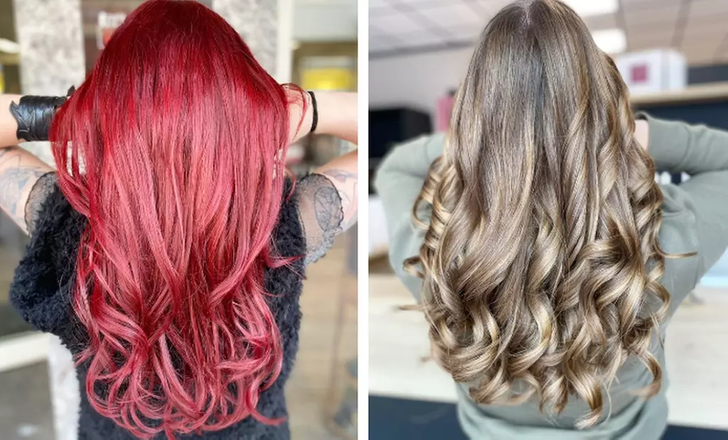 Rabatt auf Make-up/Kosmetik bei Happy Hair Harburg