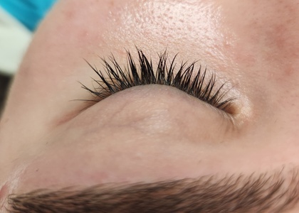 One Brow Tint - 15 minutes - Staci Sarkisian Beauty
