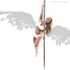 Image 1: Pole Dancing and Ariel Fitness Classes for a Dreamy Workout Mid-Air