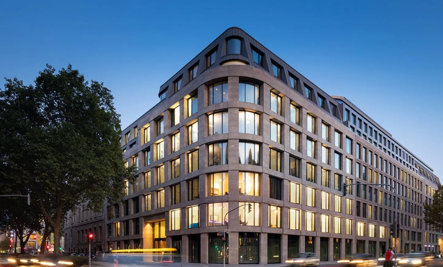 Image 3: Bis zu 15% Rabatt auf den Injektionsbehandlung – Botox bei PRIVATPRAXIS Nataliya Katsarova