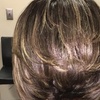 Image 1: Women’s Haircut w/ Conditioning and Blow-Dry or Hair Weave