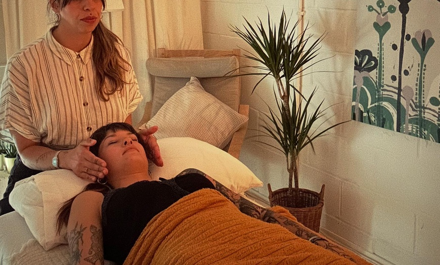 Image 4: Up to 63% Off on Reiki at Reiki at The Sanctuary