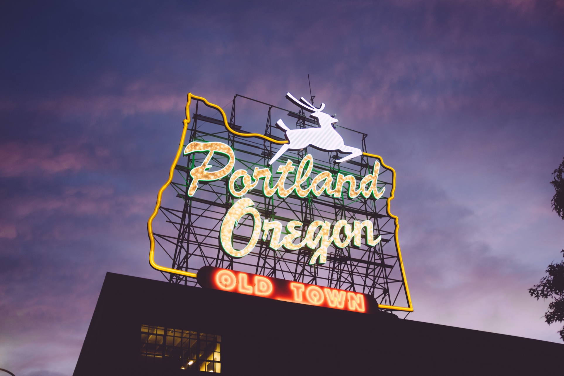 Up to 40% Off on Weird and Wonderful Portland Self Guided Solo walking tour on the WalknTours App - Primary Image