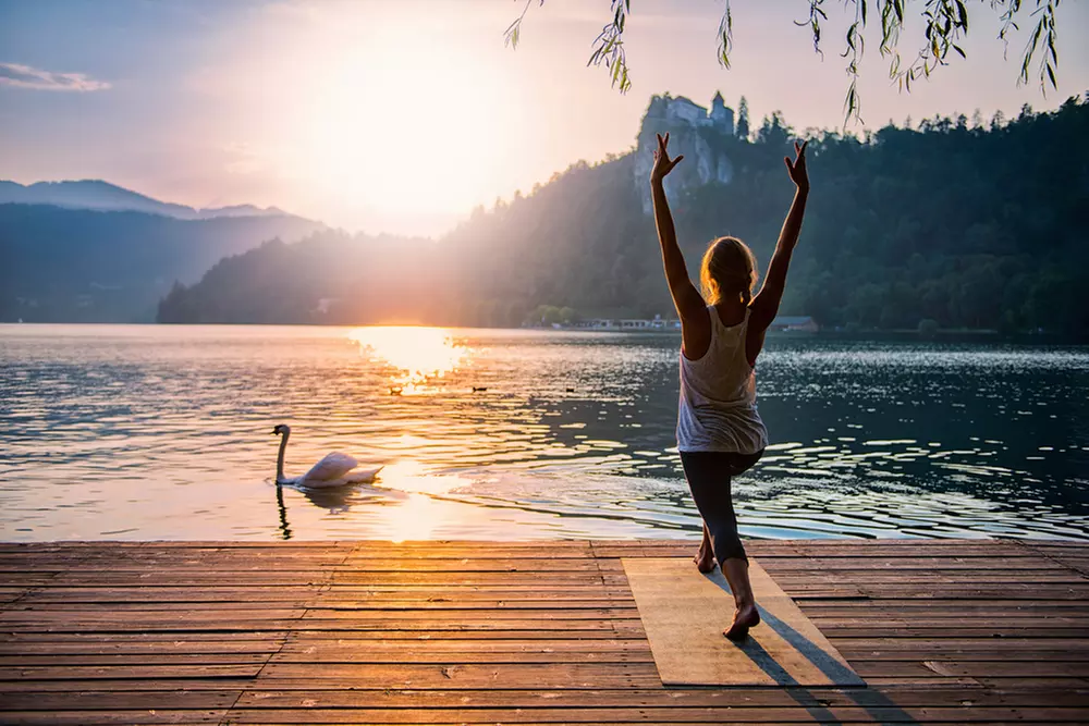 Up to 90% Off on Online Yoga / Meditation Course at Smart Mums Limited - Primary Image