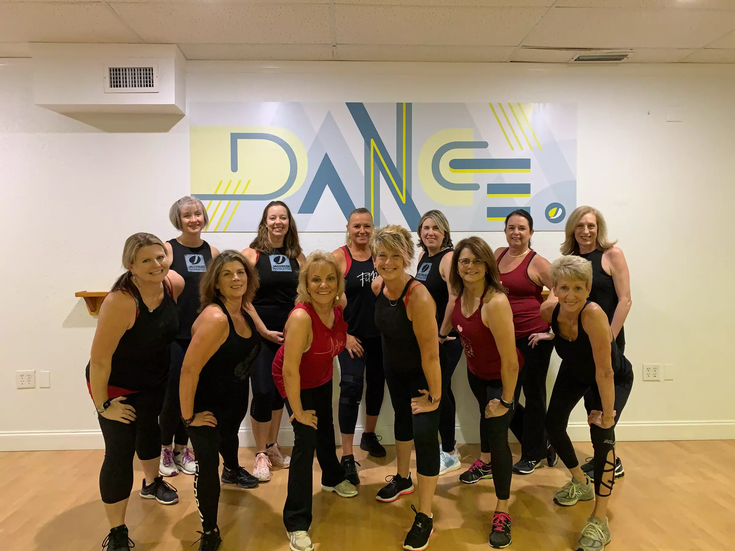 Up to 51% Off on Fitness Studio at Jazzercise - Primary Image