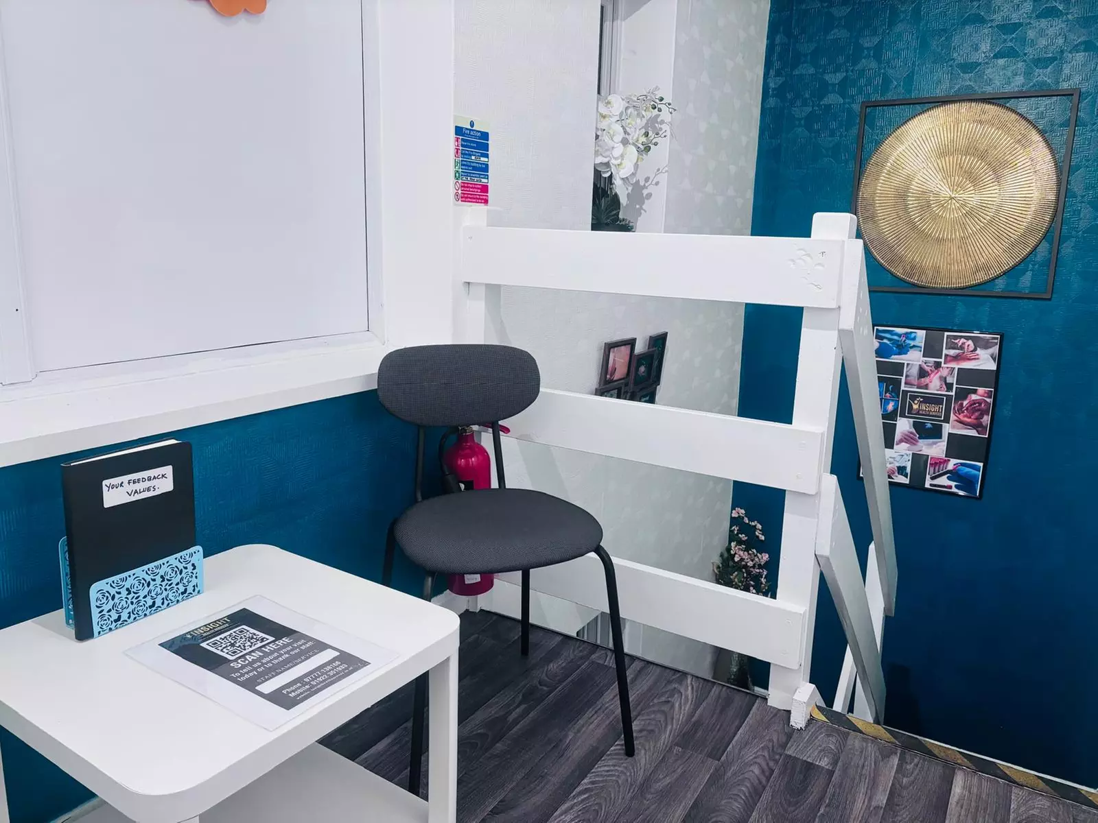 Up to 25% Off Physiotherapy at Insight Health Services