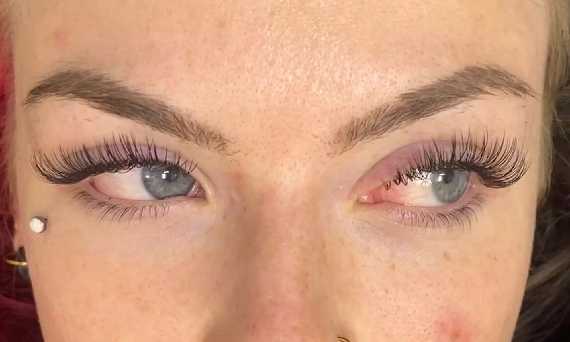 Up to 39% Off on Eyelash Extensions at Flirt Lash Lounge and Day Spa - Primary Image