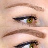 Image 3: Enhance Your Features with Precision Eyebrow Tattoo Artistry