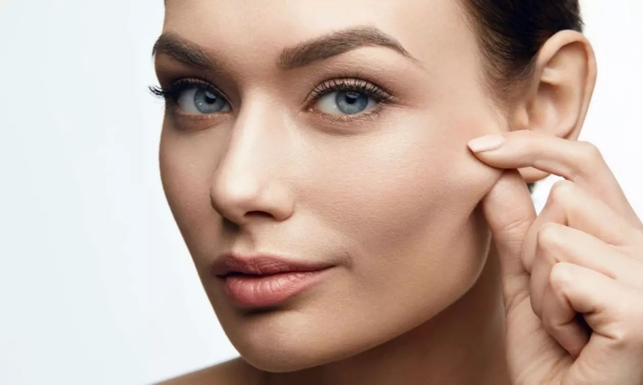 Up to 75% Off on IPL Hair Removal at IQ MD SKIN CARE - Primary Image