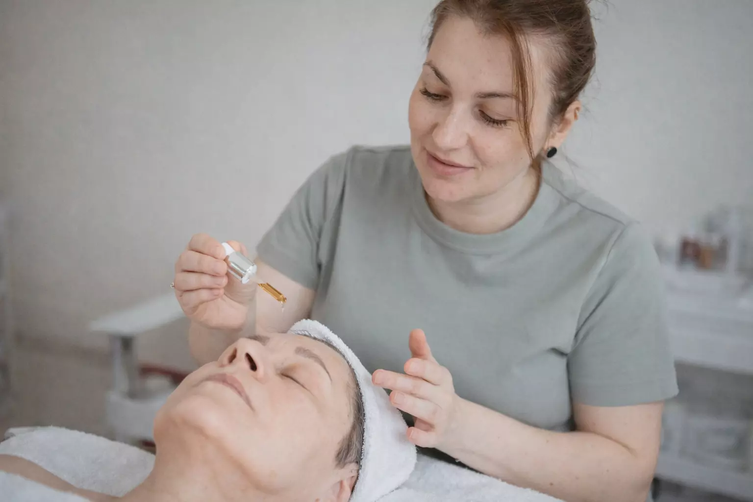 Masaż klasyczny, relaksacyjny, autorski masaż twarzy lub rytuał Kobido