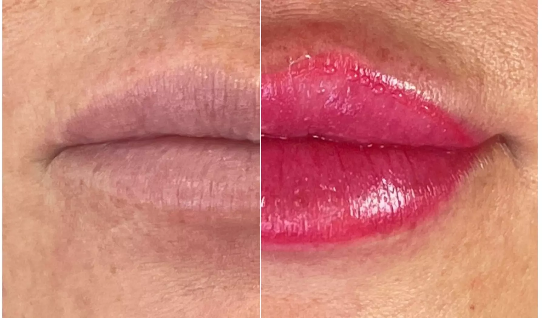 Up to 44% Off on Permanent Makeup at POSH AESTHETICS - Primary Image