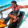 Image 5: Exciting Jet Ski Ride and Boat Tour Combo