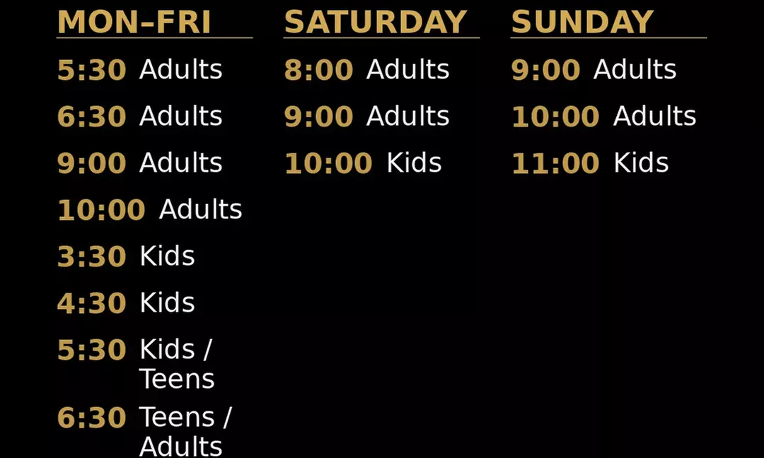 Transform Your Fitness: Expert-Coached Semi-Private Strength Training at Surfside Strength Club - Second Medium