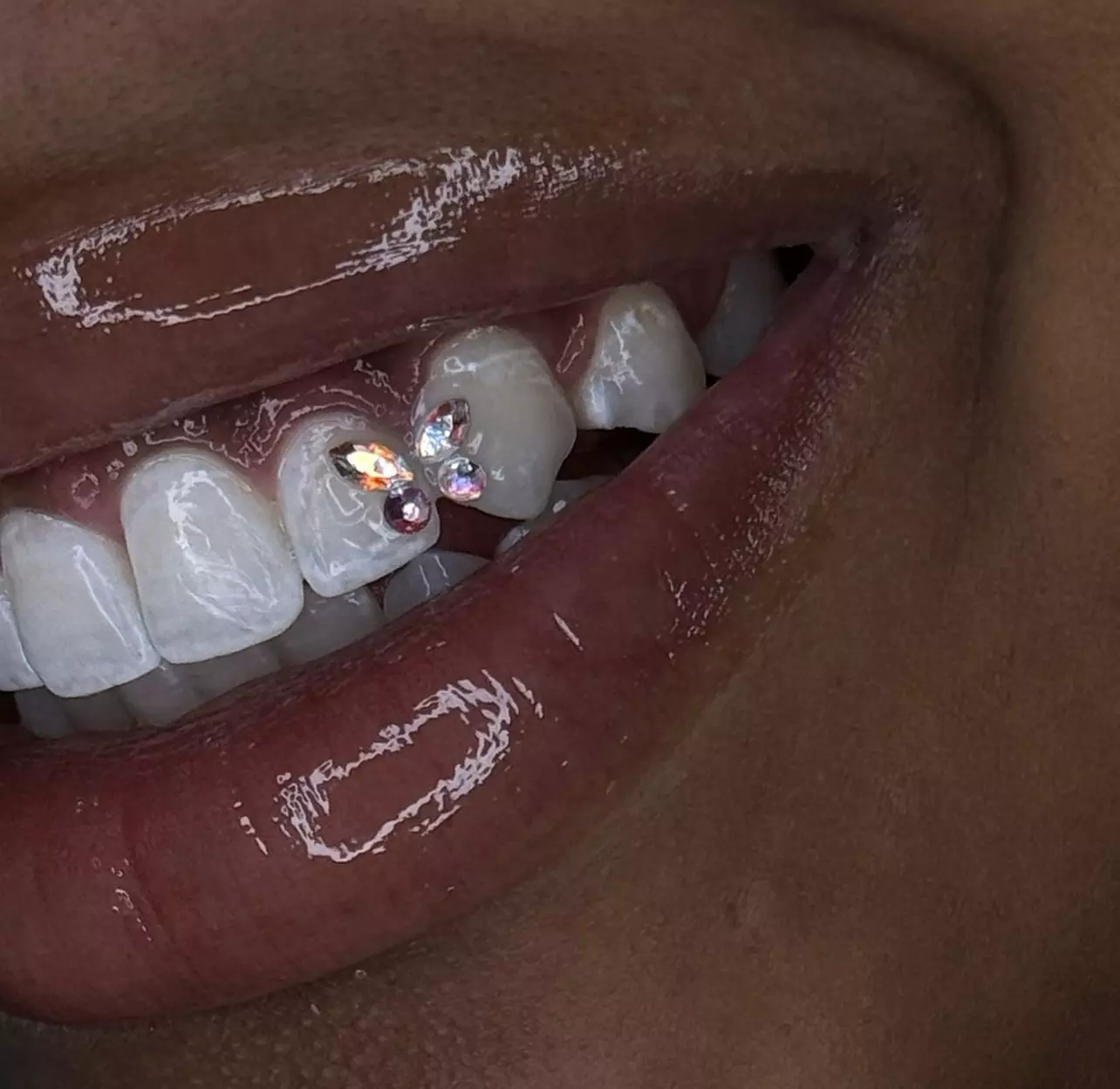 Up to 50% Off on Tooth Gem at Brazilian Wax Company - Primary Image