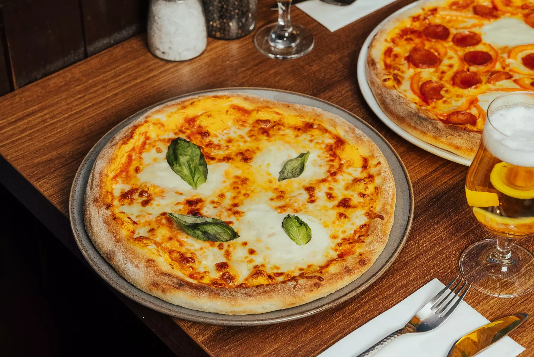 Up to 41% Off on Italian Cuisine at Sophie’s Italian Restaurant