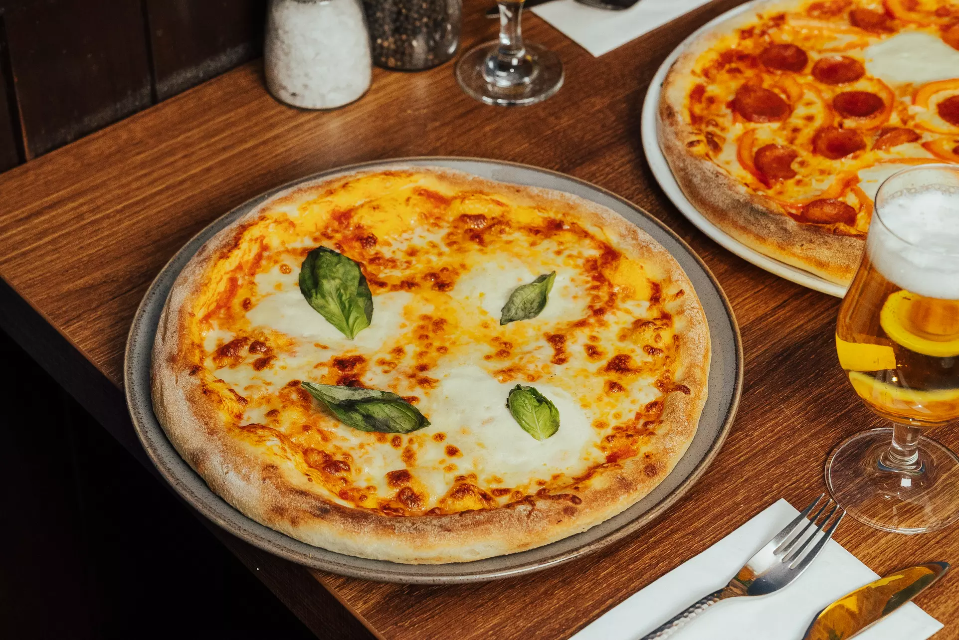 Up to 41% Off on Italian Cuisine at Sophie’s Italian Restaurant