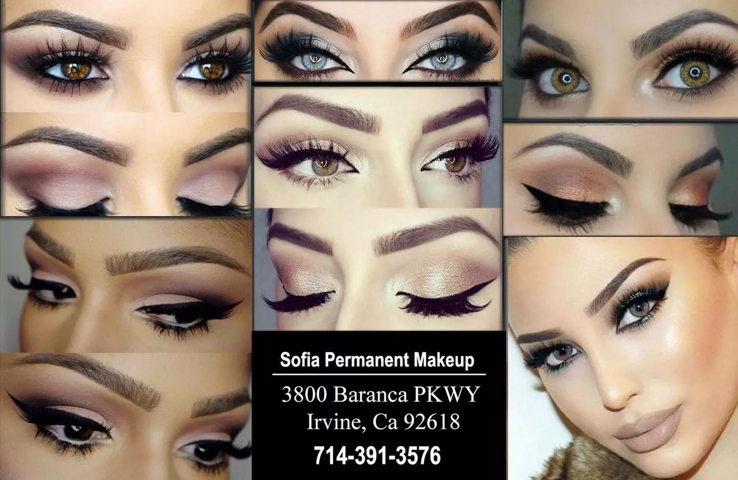 Up to 50% Off on Microblading at Faces by Sofia - Primary Image