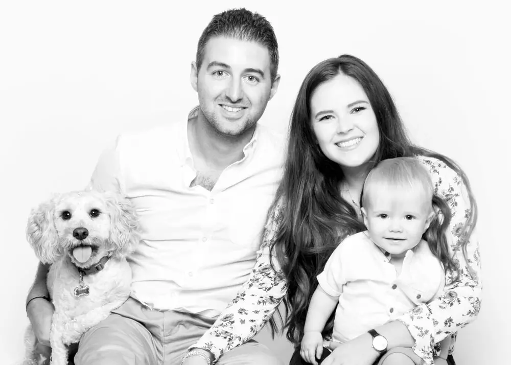 Up to 85% Off on Seasonal Photography at Dave Williams Photography - Second Medium