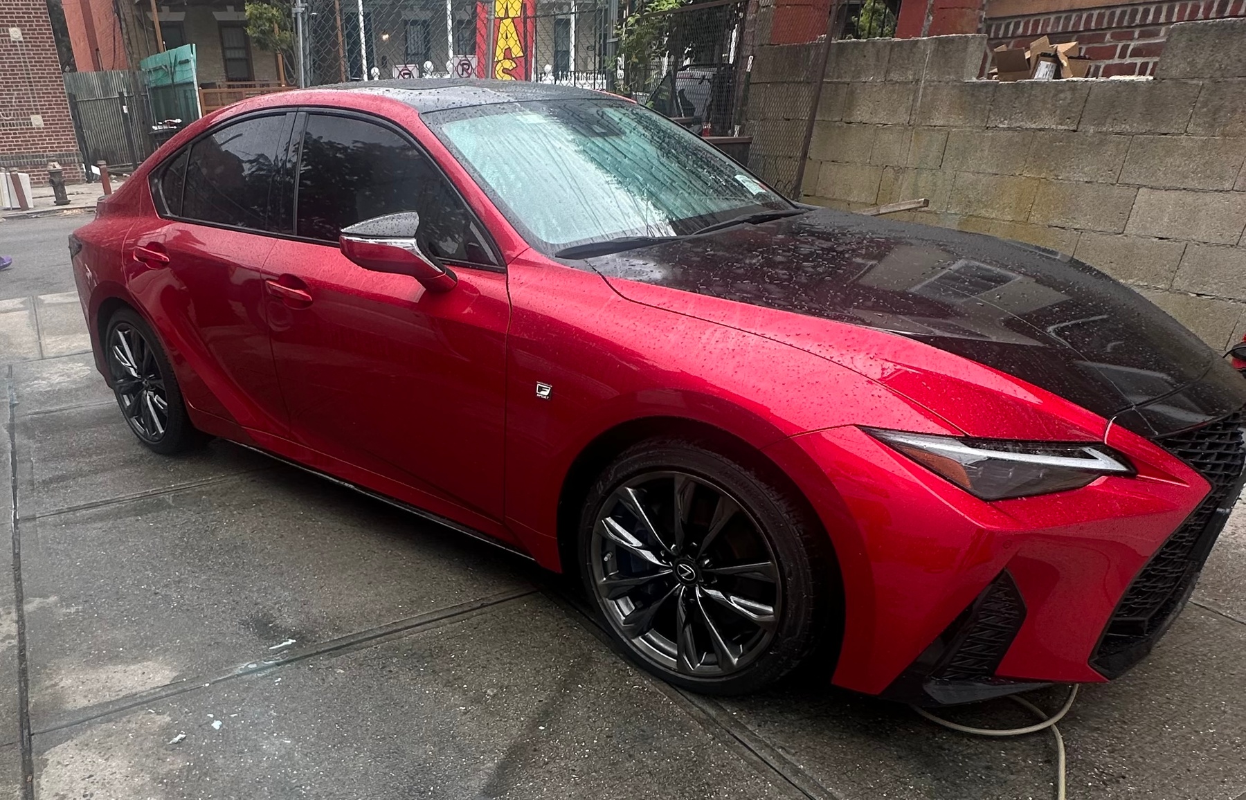 Comprehensive Detailing for Pick Up Trucks, SUVs & Sedans