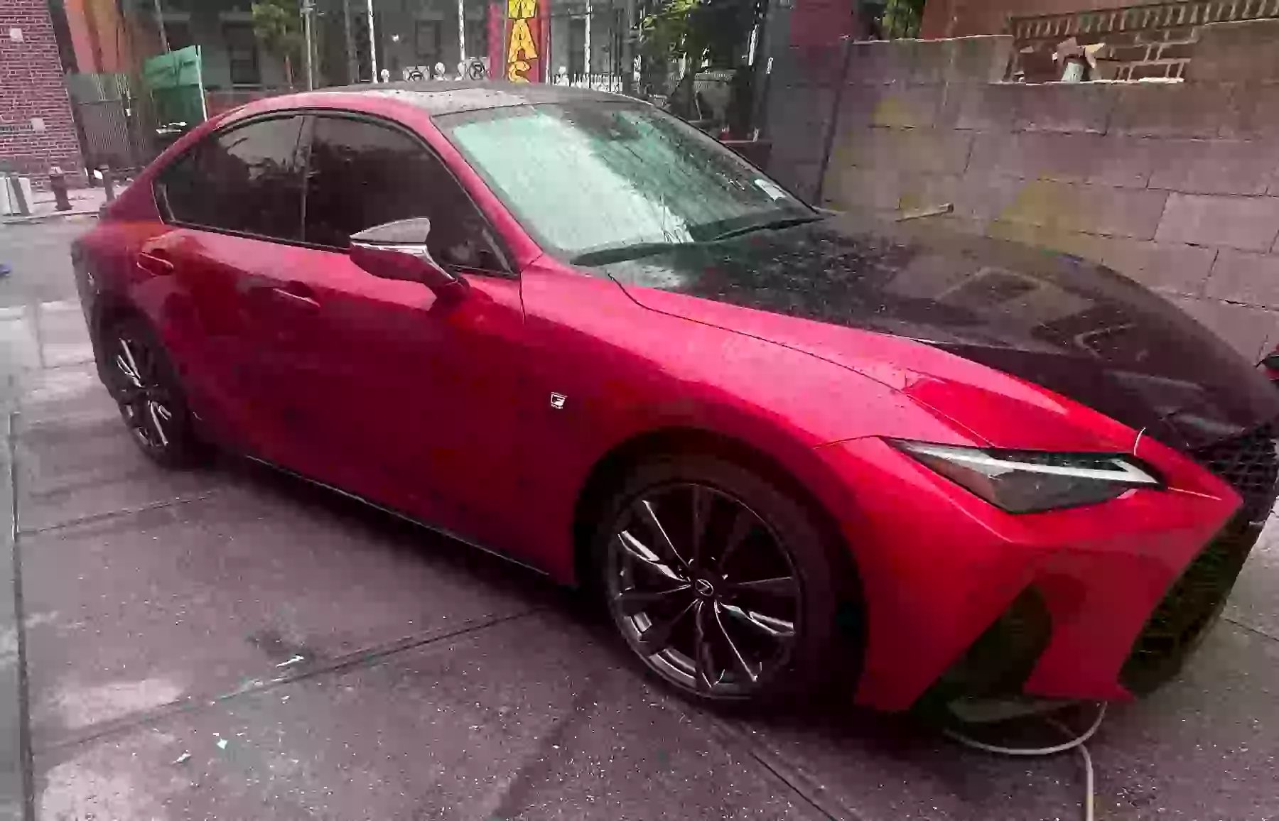 Comprehensive Detailing for Pick Up Trucks, SUVs & Sedans