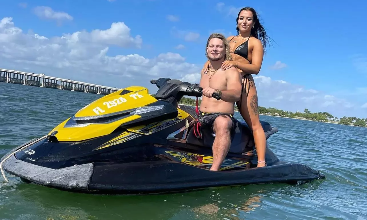 Up to 36% Off on ATV / Quad Ride at RYC Miami Corp - Primary Image