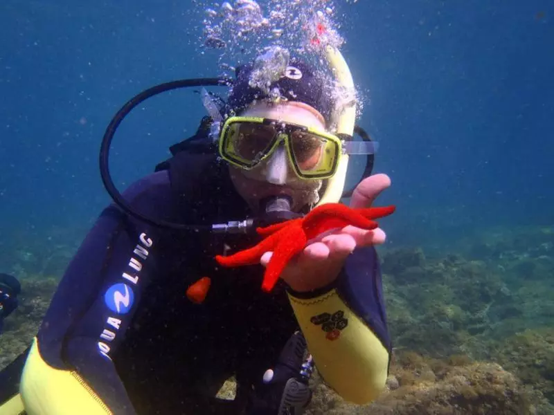 Jusqu'à 16% de remise sur Certification - SCUBA / PADI chez Aqua Evasion