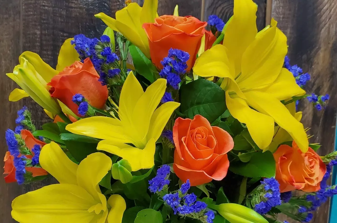 Up to 50% Off on Flower Delivery at Flower Petal Boutique - Second Medium