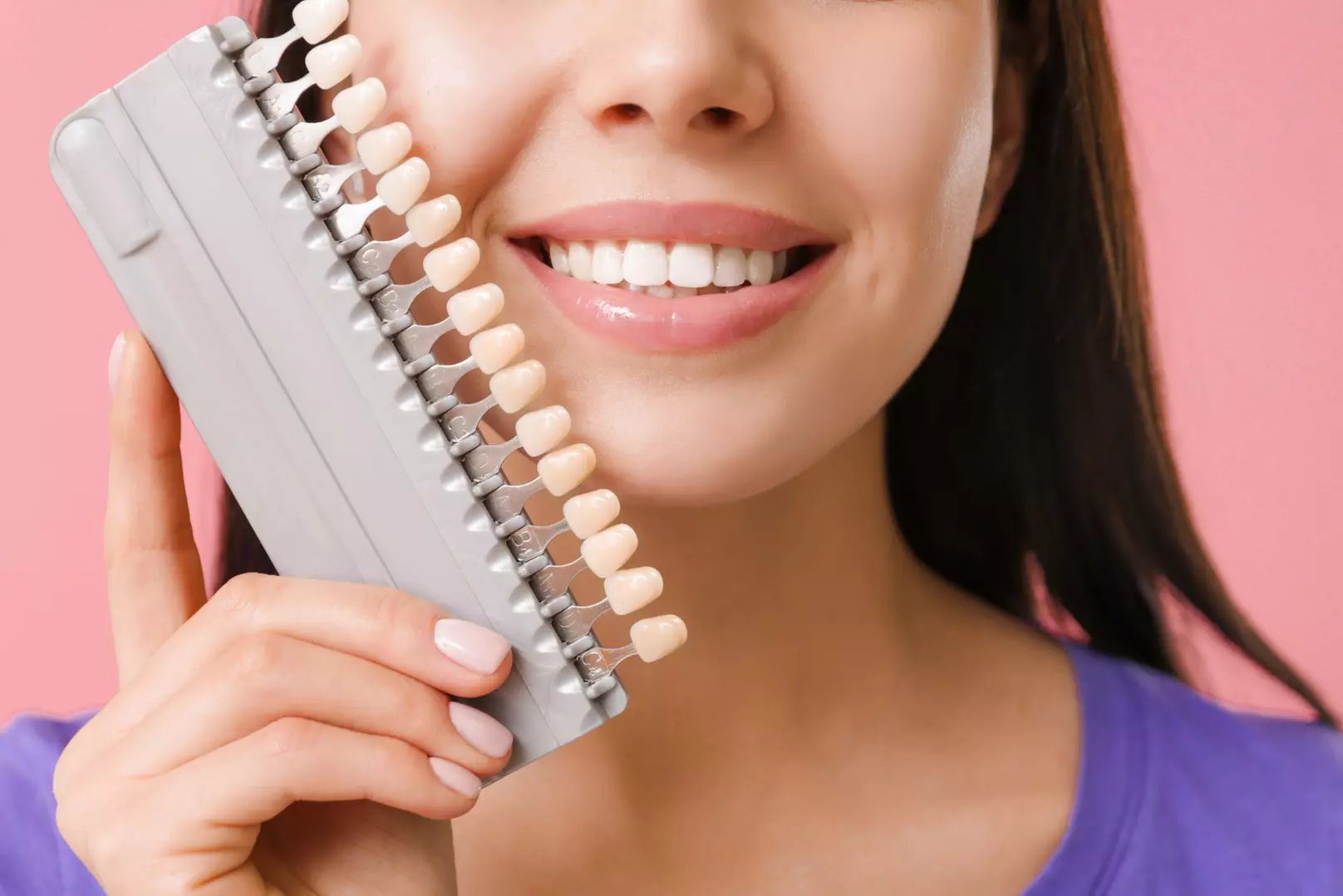 Up to 81% Off on Teeth Whitening - In-Office - Branded (Zoom, Brite Smile) at Bespoke Dental Studios